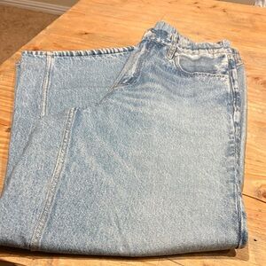 Rag&Bone sweatpants.